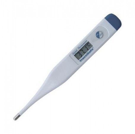 TravelSafe Thermometer TS56