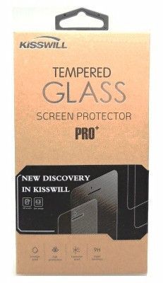 Kisswill tvrzené sklo 9H 0,3mm Universal 5.3