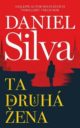 Silva Daniel: Ta Druhá Žena