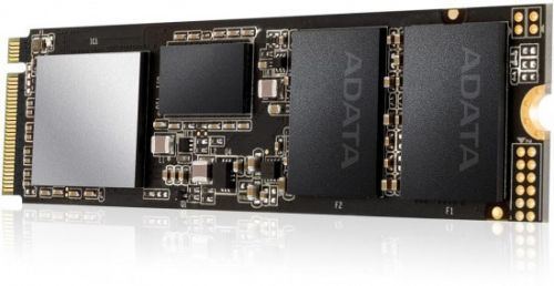 ADATA SSD 256GB SX8200 PRO PCIe Gen3x4 M.2 2280 3D TLC (č/z: 3500/1200MB/s), ASX8200PNP-256GT-C