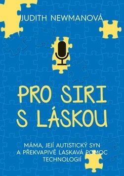 Pro Siri s láskou - Newmanová Judit