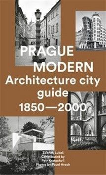 Prague Modern - Hroch Pavel, Kratochvíl Petr, Lukeš Zdeněk
