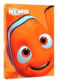 Hledá se Nemo DVD