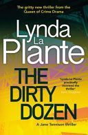 DIRTY DOZEN (LA PLANTE LYNDA)(Paperback)