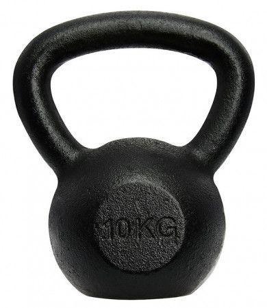 Činka Kettlebell Steell LIIFEFIT 10kg