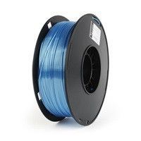 GEMBIRD Tisková struna (filament) PLA PLUS, 1,75mm, 1kg, modrá, 3DP-PLA+1.75-02-B