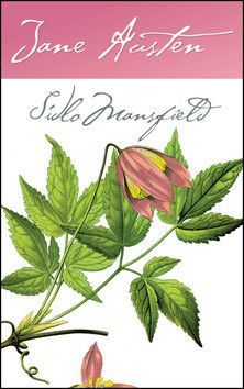 Sídlo Mansfield - Austen Jane