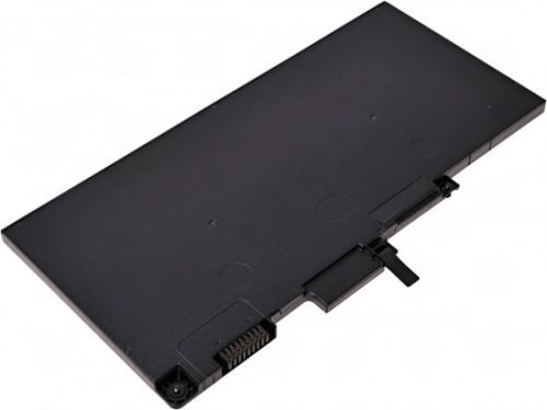 Baterie T6 power HP EliteBook 745 G3, 755 G3, 840 G3, 850 G3, 4050mAh, 46Wh, 3cell, Li-pol, NBHP0115