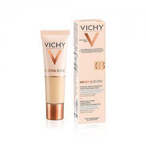 VICHY MINÉRALBLEND FdT 03 GYPSUM 30ml