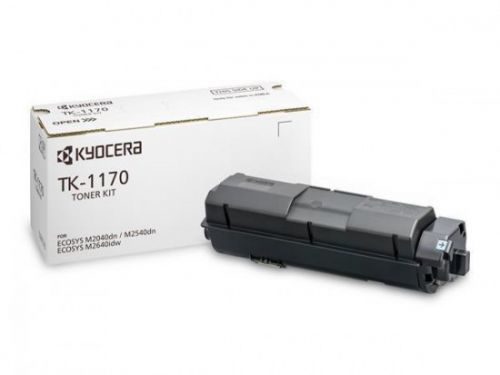 Kyocera toner TK-1170, TK-1170