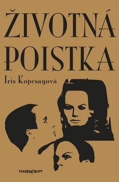 Životná poistka - Kopcsayová Iris