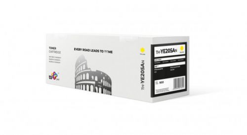 Toner TB komp. s HP CF532A, nová, Yellow, TH-YE205AN