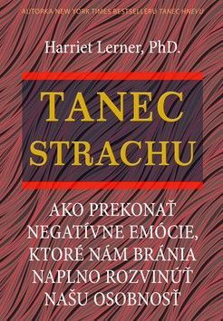 Tanec strachu - Lernerová Harriet