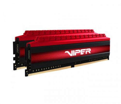 PATRIOT Viper 4 32GB DDR4 3200MHz / DIMM / CL16 / 1,35V / KIT 2x 16GB, PV432G320C6K