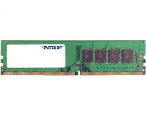 Patriot Signature DDR4 8GB 2666MHz CL19 UDIMM, PSD48G266681