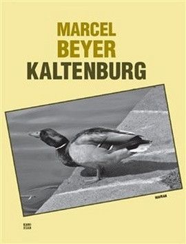 Kaltenburg - Beyer Marcel