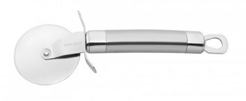 Kráječ na pizzu kolečko nerez 20 cm Exquisite