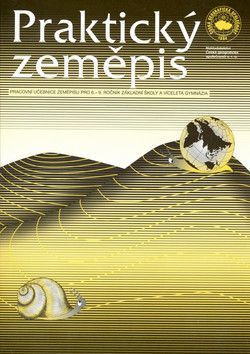 Praktický zeměpis - Peštová Jana