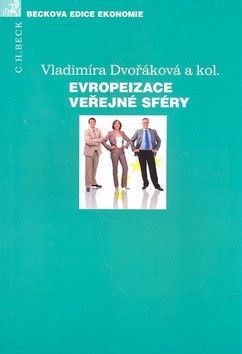 Evropeizace veřejné sféry - Dvořáková Vladimíra