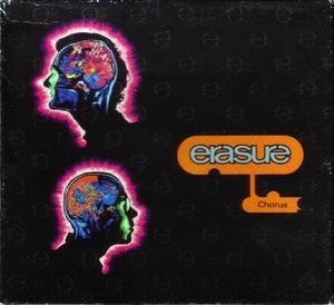 Erasure : Chorus LP