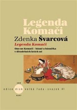 Legenda Komači - Švarcová Z.