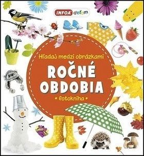 Hľadaj medzi obrázkami Ročné obdobia