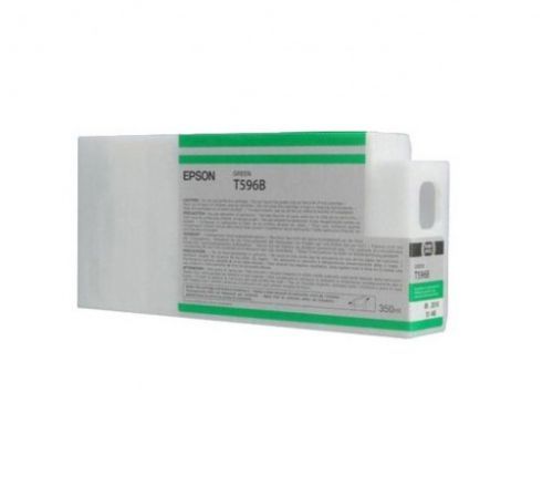 Epson T596 Green 350 ml, C13T596B00