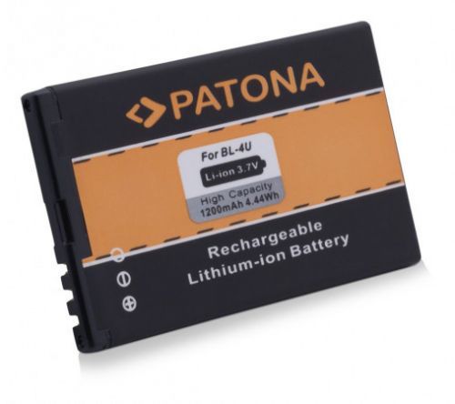 Baterie PATONA PT3038 1200mAh - neoriginální