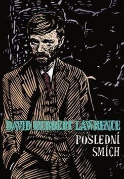 Poslední smích - Lawrence David Herbert