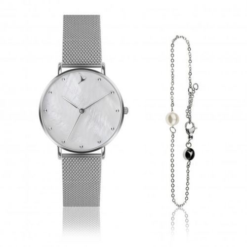 Emily Westwood Dámské hodinky s náramkem EWS001