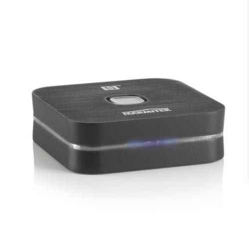 MARMITEK BoomBoom 80 Bluetooth přijímač pro přehrávání audia, USB, NFC, 08182