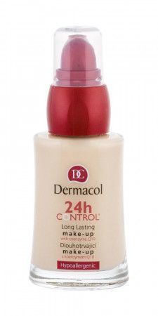 Makeup Dermacol - 24h Control 80 30 ml