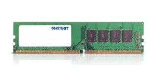 4GB DDR4-2666MHz Patriot CL19 SR 256x16, PSD44G266682
