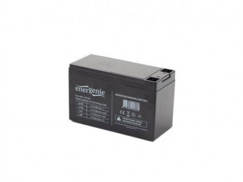 GEMBIRD baterie do UPS 12V 7AH, BAT-12V7AH