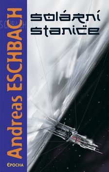 Solární stanice - Eschbach Andreas