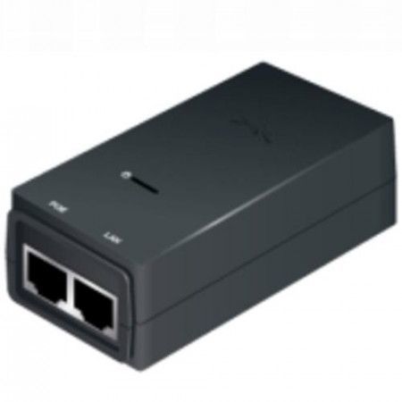 Ubiquiti POE-24, 24V, 0,5A, 12W, napájeci zdroj s - POE-24-12, POE-24-12W
