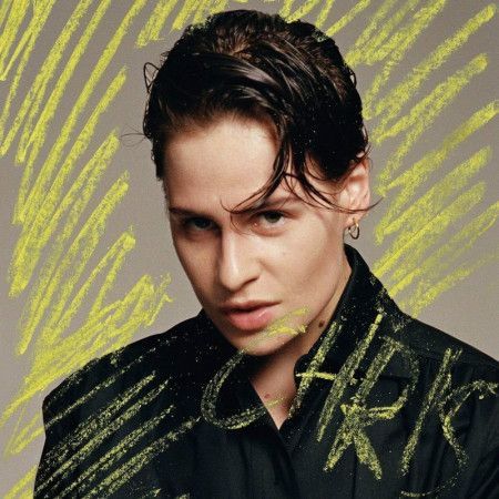 Christine And The Queens : Chris ( 2LP + CD )  LP
