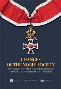 Changes Of The Noble Society - Brňovják Jiří