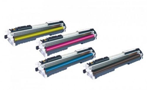 OWA Armor toner pro OKI C301, C321, MC332, MC342, 1500p, 44973535, modrá/cyan, K18018OW