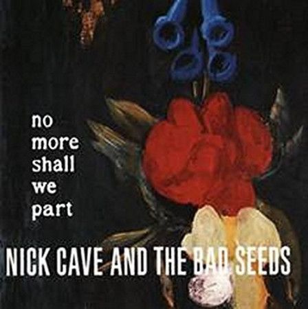 Nick Cave : No More Shall We Part 2LP