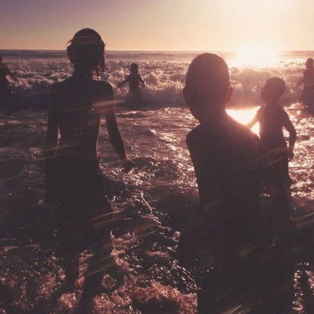 Linkin Park : One More Light LP