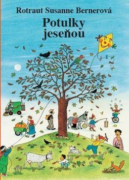 Potulky jeseňou - Bernerová Rotraut Susanne