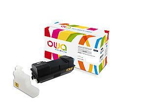 OWA Armor toner pro KYOCERA FS-4200, 4300, ECOSYS M3550, 3560, 25000 Stran, TK3130, černá/black + waste box (TK-3130), K15740OW