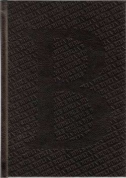 Česko-slovenská Bible