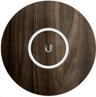 UBNT kryt pro UAP-nanoHD, dřevěný motiv, 3 kusy - nHD-cover-Wood-3, nHD-cover-Wood-3