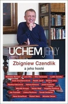 Uchem jehly - Czendlik Zbigniew