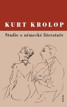 Studie o německé literatuře - Krolop Kurt