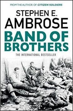 Band Of Brothers - Ambrose Stephen E.