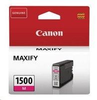 Canon BJ CARTRIDGE PGI-1500 M, 9230B001