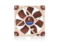 Noctua NF-A9 PWM, 92x92x25 mm, 4 pin